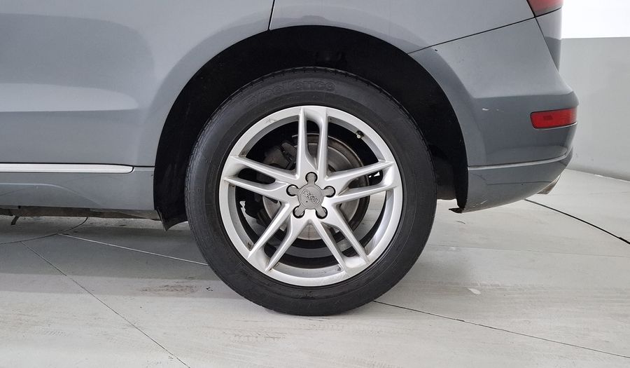 Audi Q5 2.0 TFSI ELITE TIPTRONIC QUATTRO Suv 2016