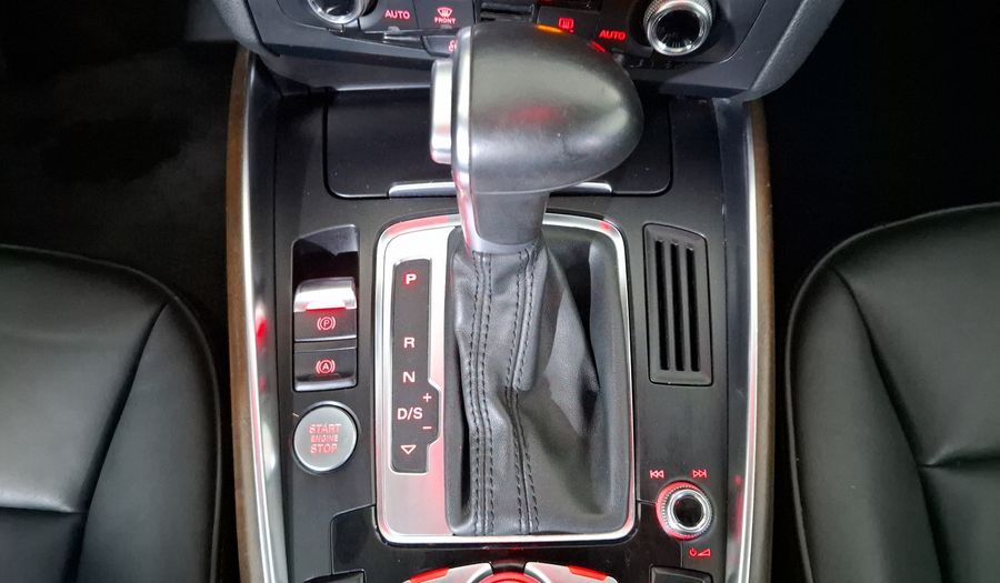 Audi Q5 2.0 TFSI ELITE TIPTRONIC QUATTRO Suv 2016