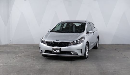 Kia • FORTE