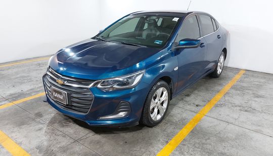 2021 • 43,492 km • Automático
