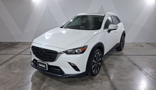 Mazda • CX-3