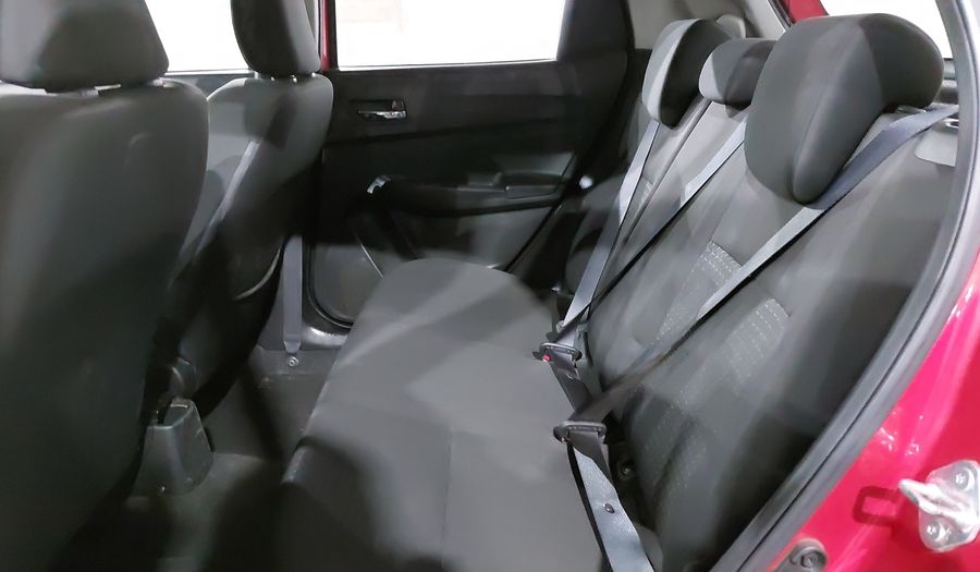 Suzuki Swift 1.2 GLX AUTO Hatchback 2019