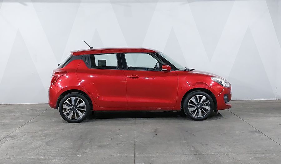 Suzuki Swift 1.2 GLX AUTO Hatchback 2019