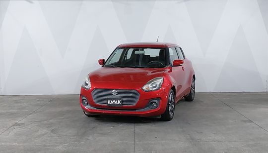 Suzuki • Swift