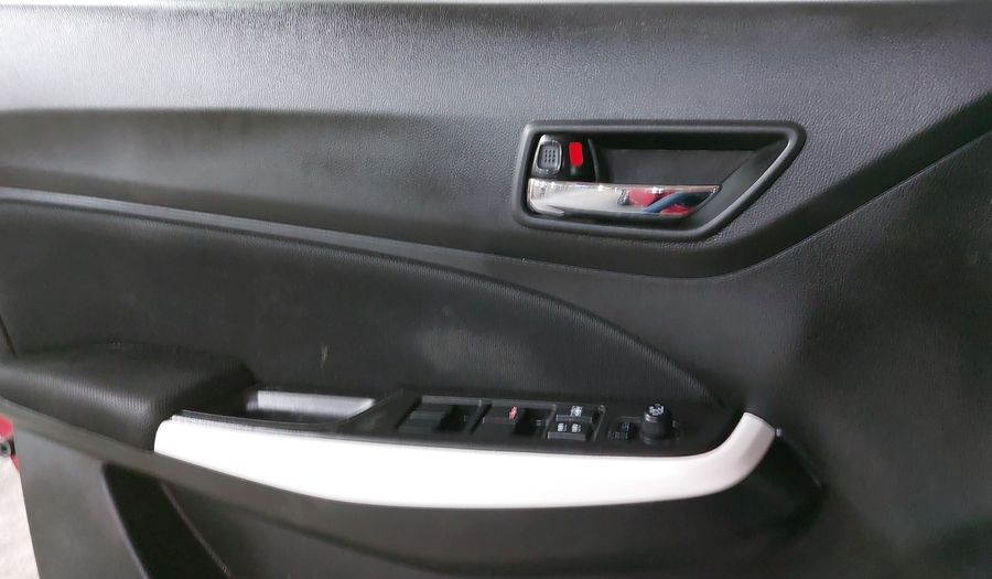 Suzuki Swift 1.2 GLX AUTO Hatchback 2019