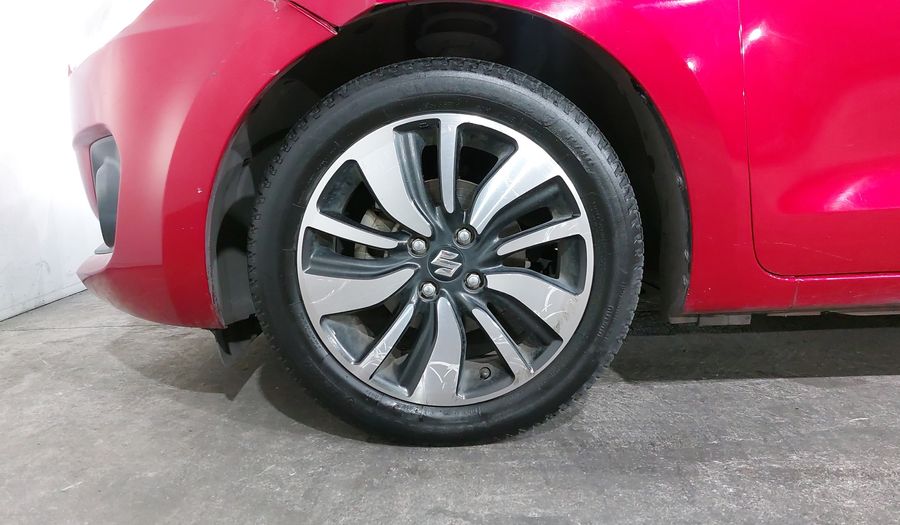 Suzuki Swift 1.2 GLX AUTO Hatchback 2019