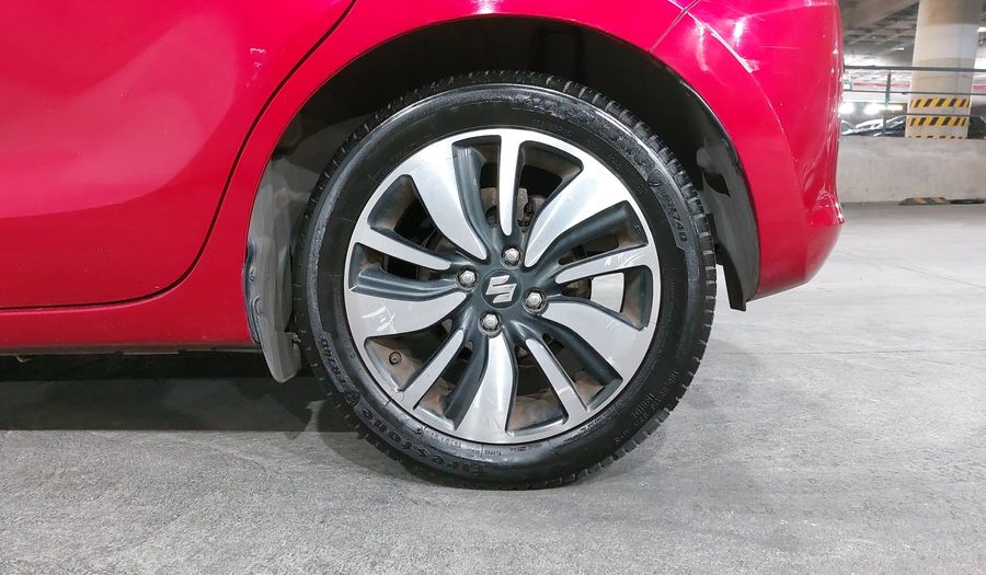 Suzuki Swift 1.2 GLX AUTO Hatchback 2019