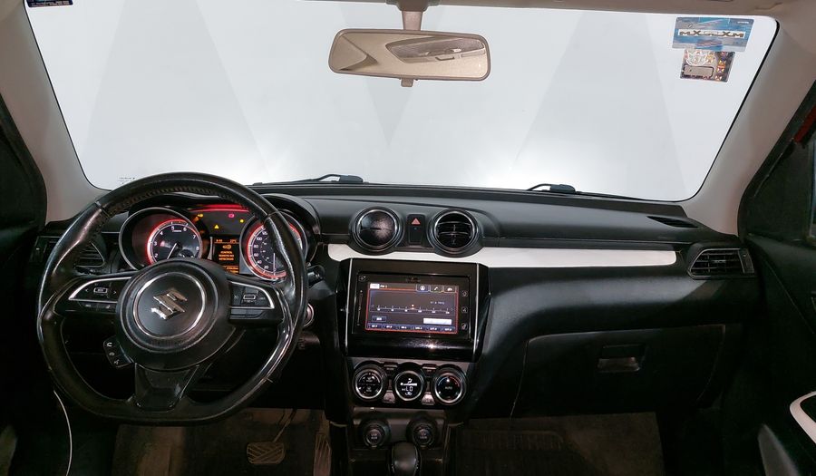 Suzuki Swift 1.2 GLX AUTO Hatchback 2019
