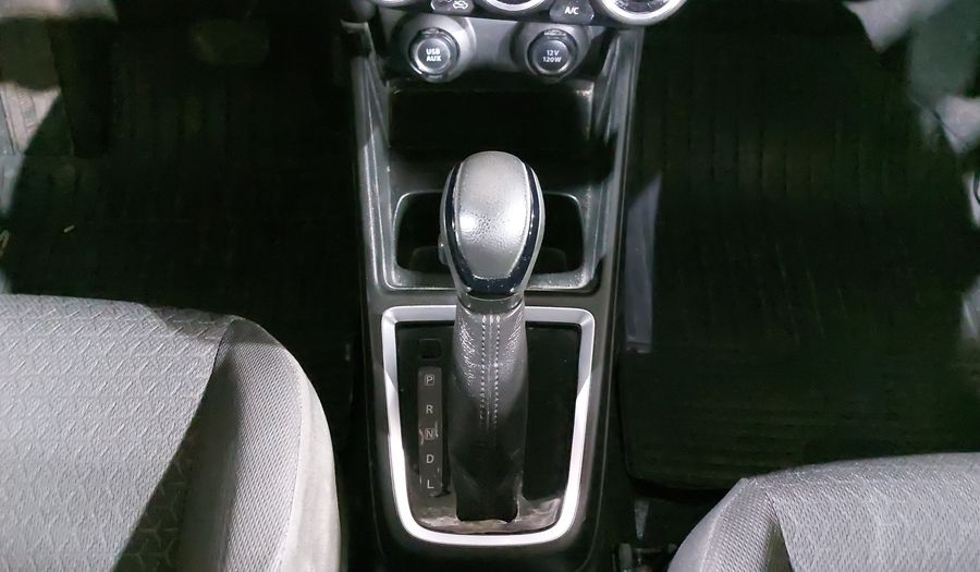 Suzuki Swift 1.2 GLX AUTO Hatchback 2019