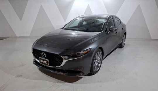 Mazda • Mazda 3