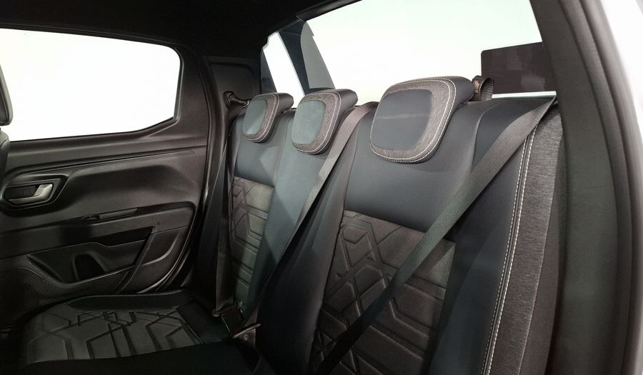 Ram 700 1.3 LARAMIE CREW CAB Pickup 2021
