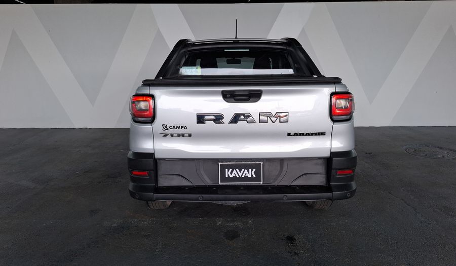 Ram 700 1.3 LARAMIE CREW CAB Pickup 2021