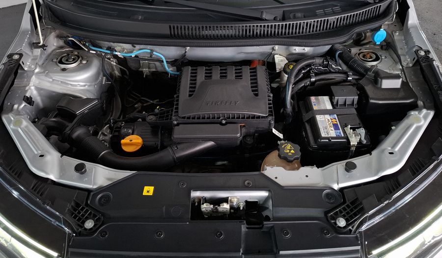 Ram 700 1.3 LARAMIE CREW CAB Pickup 2021