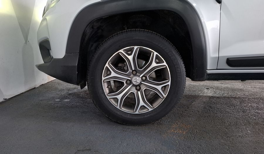 Ram 700 1.3 LARAMIE CREW CAB Pickup 2021
