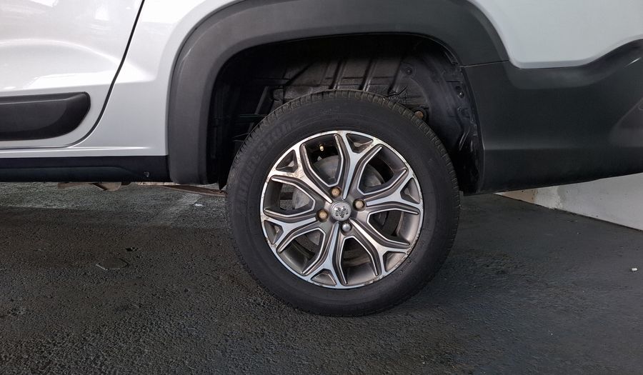 Ram 700 1.3 LARAMIE CREW CAB Pickup 2021