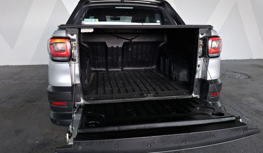 Ram 700 1.3 LARAMIE CREW CAB Pickup 2021