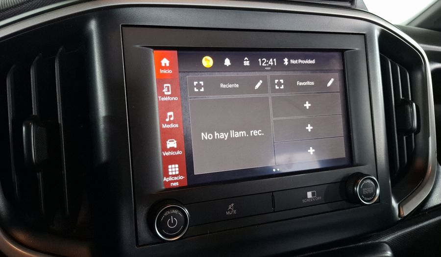 Ram 700 1.3 LARAMIE CREW CAB Pickup 2021