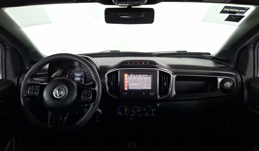 Ram 700 1.3 LARAMIE CREW CAB Pickup 2021