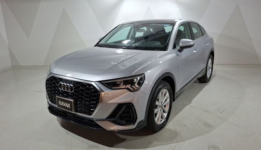 Audi • Q3 Sportback