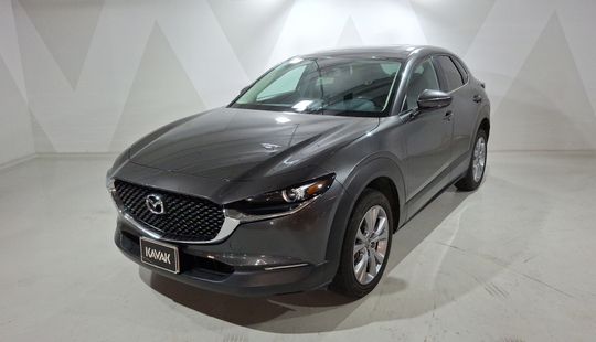 Mazda • CX-30