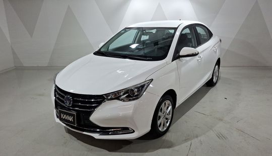 Changan • Alsvin
