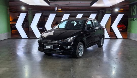 Fiat • Cronos