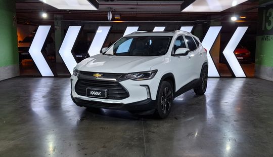 2022 • 42.120 km • Automático