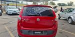 Fiat Palio 1.4 ATTRACTIVE Hatchback 2018