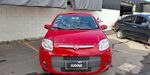 Fiat Palio 1.4 ATTRACTIVE Hatchback 2018
