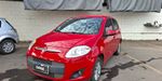 Fiat Palio 1.4 ATTRACTIVE Hatchback 2018