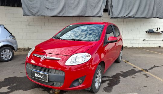 Fiat • Palio