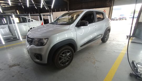 Renault • Kwid