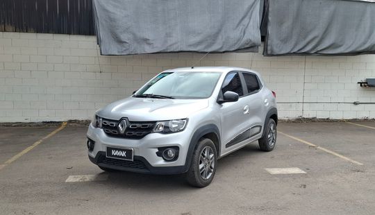 Renault • Kwid