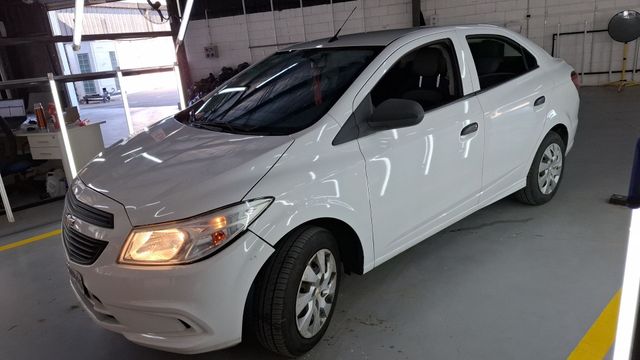 Chevrolet • Prisma