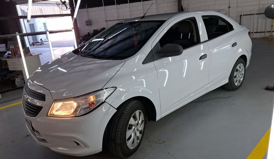 Chevrolet Prisma 1.4 LT Sedan 2014