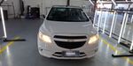 Chevrolet Prisma 1.4 LT Sedan 2014