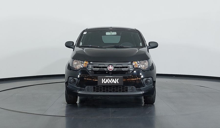 Fiat Mobi EVO LIKE. Hatchback 2020
