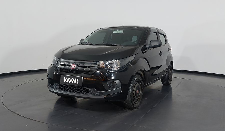 Fiat Mobi EVO LIKE. Hatchback 2020