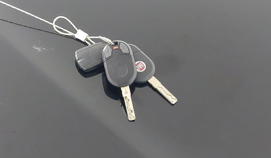 Fiat Mobi EVO LIKE. Hatchback 2020