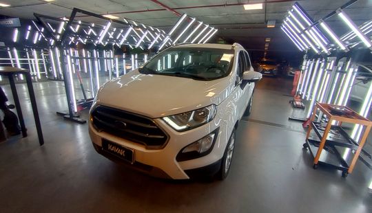 Ford • EcoSport
