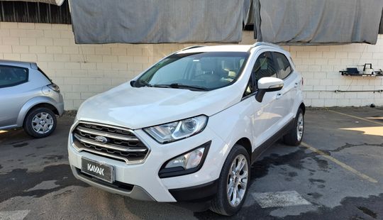 Ford • EcoSport
