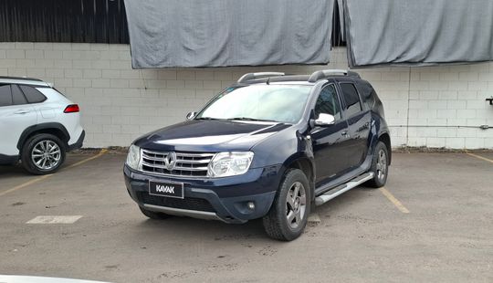 Renault • Duster