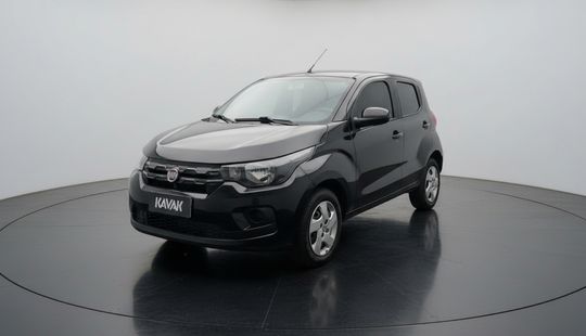 Fiat • Mobi