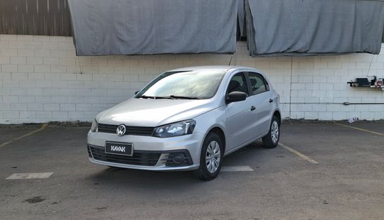 Volkswagen • Gol Trend