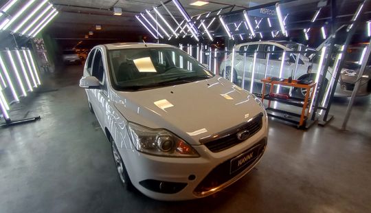 Ford • Focus II