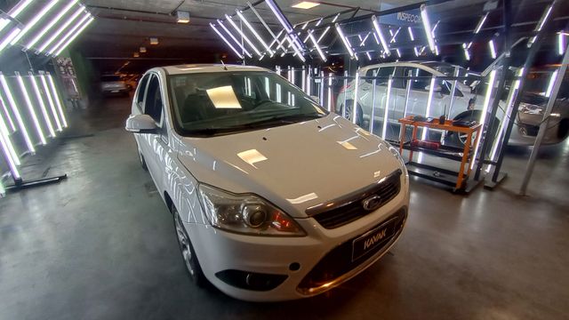 Ford • Focus II