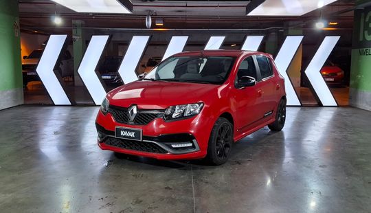 Renault • Sandero