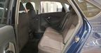 Volkswagen Polo 1.6 COMFORTLINE TIPTRONIC Sedan 2015