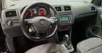 Volkswagen Polo 1.6 COMFORTLINE TIPTRONIC Sedan 2015