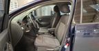 Volkswagen Polo 1.6 COMFORTLINE TIPTRONIC Sedan 2015